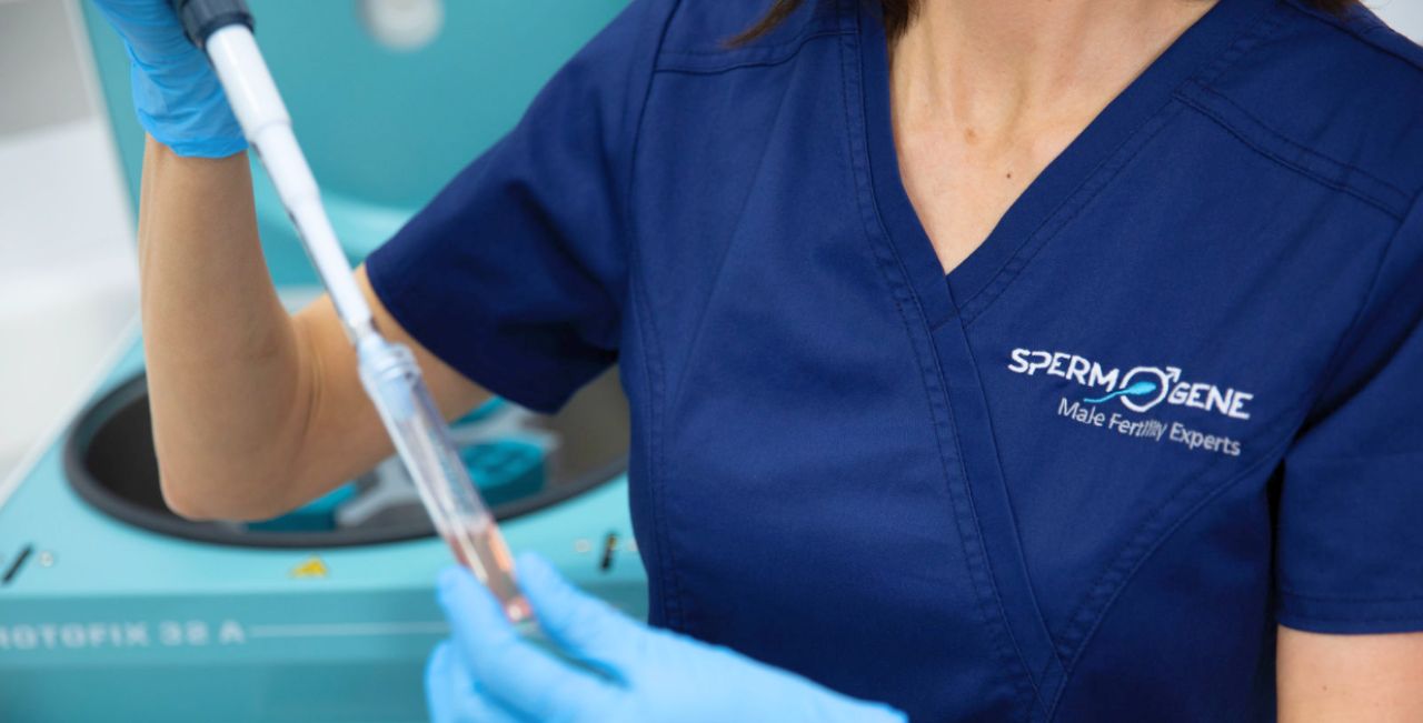 Εξέταση DFI - κόστος | DFI σπέρματος: Καινοτομία στη διάγνωση της ανδρικής υπογονιμότητας